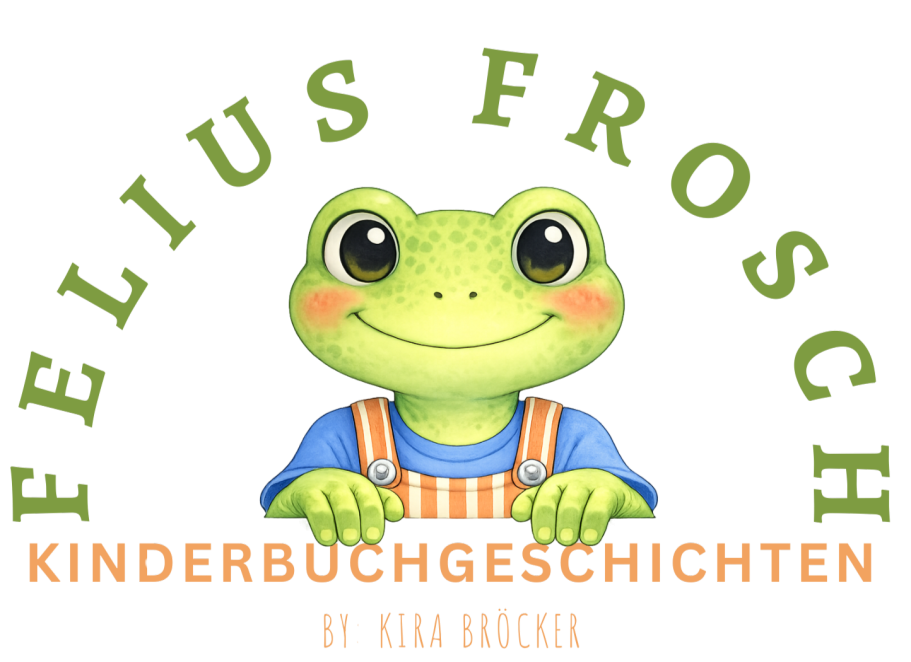 Buchreihe von Kira Bröcker